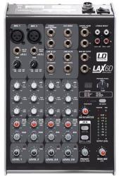LD Systems LAX6D