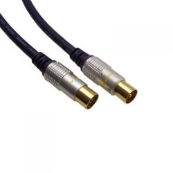  7644 RF kábel 3m (dugó-aljzat)