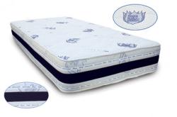 1 Saltea 900x1900 Memory Foam Saltea