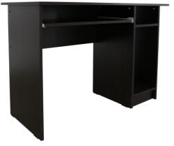 Spectral Mobila Birou Nero 100, Wenge, 100 x 74 x 50 cm