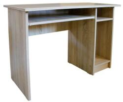 Spectral Mobila Birou Nero 100, Sonoma, 100 x 74 x 50 cm