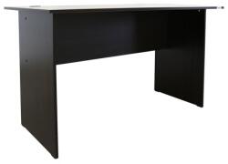 Spectral Mobila Birou Office, Wenge/Brad, 130 x 75 x 70 cm