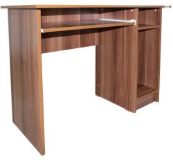 Spectral Mobila Birou Nero 100, Prun, 100 x 74 x 50 cm