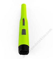 Deteknix XPointer Diver