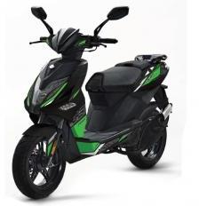 Motowell Crogen Sport