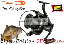 Total Fishing Gear DL Black Edition SPOD 5+1bb