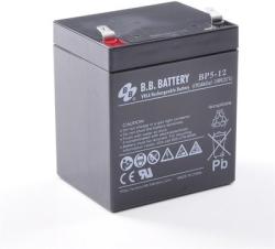 B.B. Battery AQBB12/9.0HRL