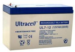 Ultracell UL12V7AH