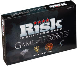 Hasbro Risk - Game Of Thrones