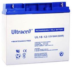 Ultracell UL18-12