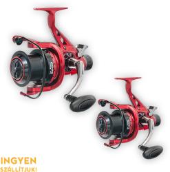 EnergoTeam Carp Expert Uni Runner Set (19999-060)