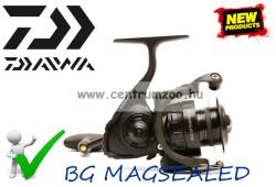 Daiwa BG Magsealed 8000 (10461-800)