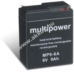 Multipower MP9-6A