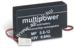Multipower CP1208