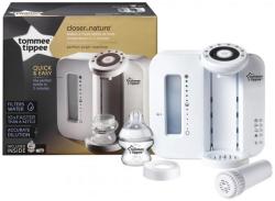 Tommee Tippee Closer to Nature Perfect Prep