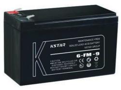 Kstar 6-FM-9 12V 9Ah