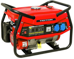 Tryton TOG2000 Generator