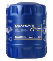 MANNOL Dexron III 8206 Váltóolaj 20L