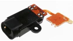  tel-szalk-007422 Samsung Galaxy S4 Active i9295 audio , - flexibilis kábellel (tel-szalk-007422)