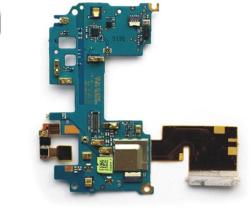 tel-szalk-007533 HTC One M8 alaplapi flexibilis kábel (tel-szalk-007533)