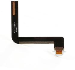  tel-szalk-007398 Apple iPad Air dokkoló csatlakozó flexibilis kábellel fehér (tel-szalk-007398)