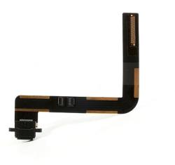  tel-szalk-007397 Apple iPad Air dokkoló csatlakozó flexibilis kábellel fekete (tel-szalk-007397)