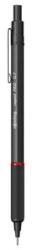 rOtring Creion mecanic 0.5mm negru, ROTRING Rapid Pro (S0949350)