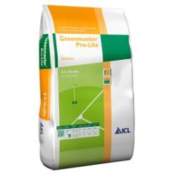 ICL Speciality Fertilizers Ingrasamant gazon Greenmaster Toamna, 25 kg