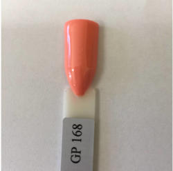  ZZ! NiiZA Gel Polish 4ml - 168