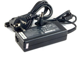 AHT ACDC19090 19V/3.42A/65W notebook adapter (töltő)