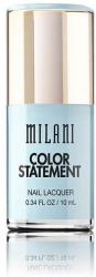 MILANI COSMETICS Lac Unghii Milani Color Statement Nail Lacquer Mint Crush
