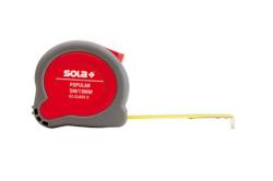SOLA Ролетка противоударна 5.0 м sola pp 5