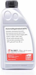 febi bilstein Automata válto olaj, 1 liter piros - alkatreszek - 4 096 Ft