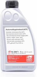 febi bilstein Febi Sebességváltó Dexron II 1 liter (piros) - alkatreszek - 4 425 Ft