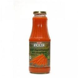 Pölz Bio sárgarépalé 1 l