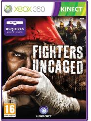 Ubisoft Fighters Uncaged (Xbox 360)