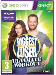 THQ The Biggest Loser Ultimate Workout (Xbox 360)