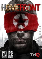 THQ Homefront (PC) Jocuri PC