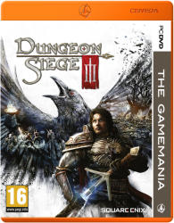 Square Enix Dungeon Siege III (PC) Jocuri PC