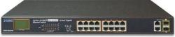 PLANET FGSW-1822VHP