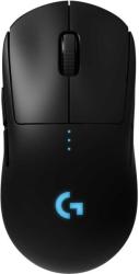 Logitech g pro wireless