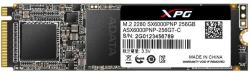 ADATA XPG SX6000 Pro 256GB M.2 PCIe (ASX6000PNP-256GT-C)