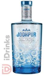 Jodhpur London Dry Gin 43% 0,7 l