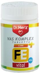 Dr. Herz Vas Komplex tabletta 60 db