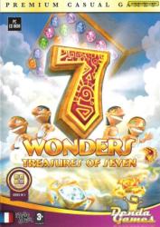 Codemasters 7 Wonders Treasures of Seven (PC)