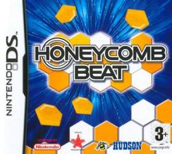 Hudson Honeycomb Beat (NDS)