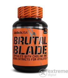 BioTechUSA Brutal Blade 120 caps