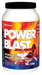 Nutritech Power Blast 420 g