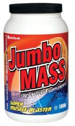Nutritech Jumbo Mass 420 g