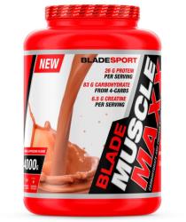 BladeSport Muscle Maxx 4000 g